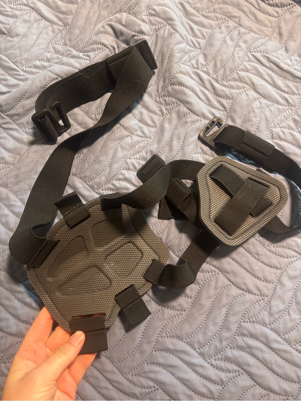 GoPro dog harness- adjustable - Picture 2 of 4